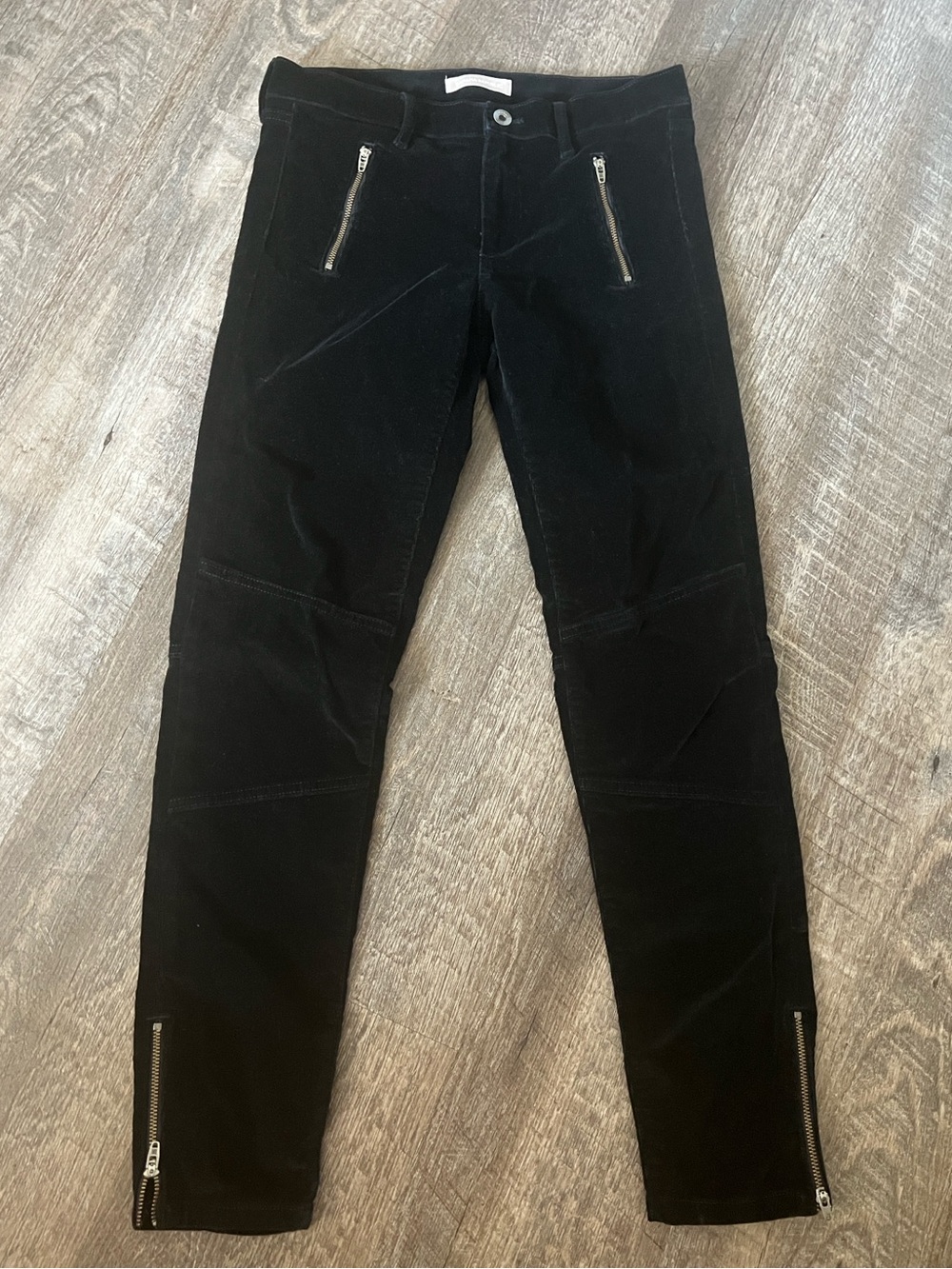 Banana Republic‎ Corduroy Skinny Pants-size 28